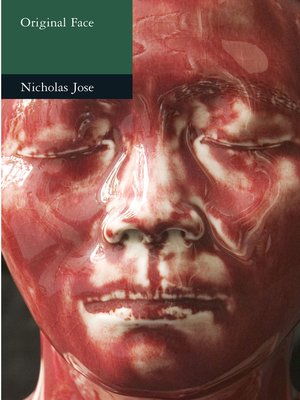 cover image of Original Face